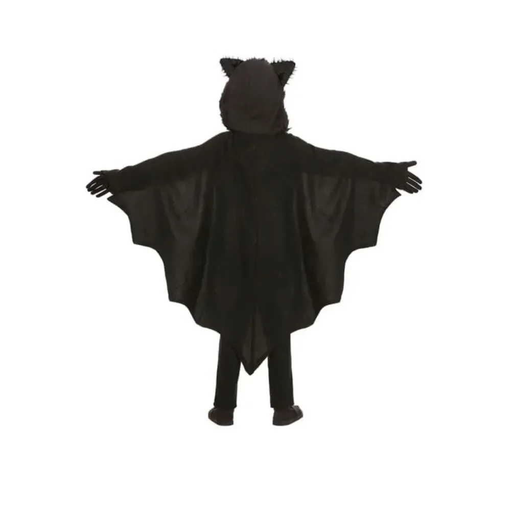 Halloween Costumes kids fleece